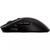 HyperX Pulsefire Haste 2 - bezvadu spēļu pele (melna)