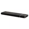 SSD korpusa Akasa AK-ENU3M2-02 Melns M.2