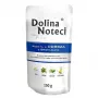 Dolina Noteci Premium bagāta ar mencu un brokoļiem - mitrā suņu barība - 150g