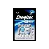 Vienreizlietojamā baterija Energizer AA litija