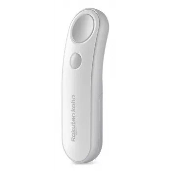 Kobo N257-AC-WH-U-PL tālvadības pults Bluetooth Spiedpogas