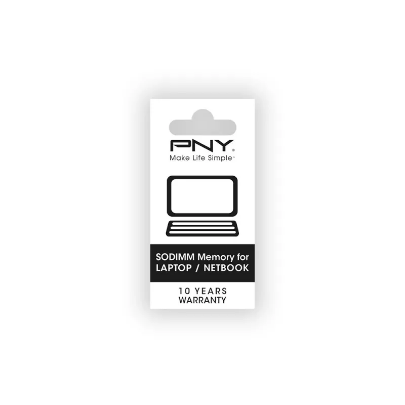 Atmiņa PNY DDR4 SO-DIMM 32GB 3200