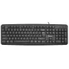 Tracer Maverick tastatūra USB melna