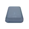 Belkin BPB021HQBL ārējā baterija 10000 mAh