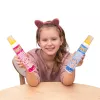 Tuban SHOCK! MULTISENSORĀ PUTU-GEĻA SLIME NEITRĀLS 200 ml