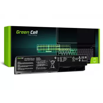 Akumulators ASUS X301 11,1V 4400mAh