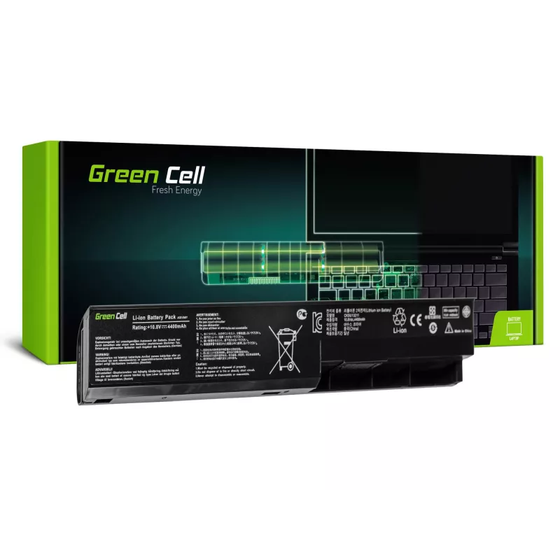 Akumulators ASUS X301 11,1V 4400mAh