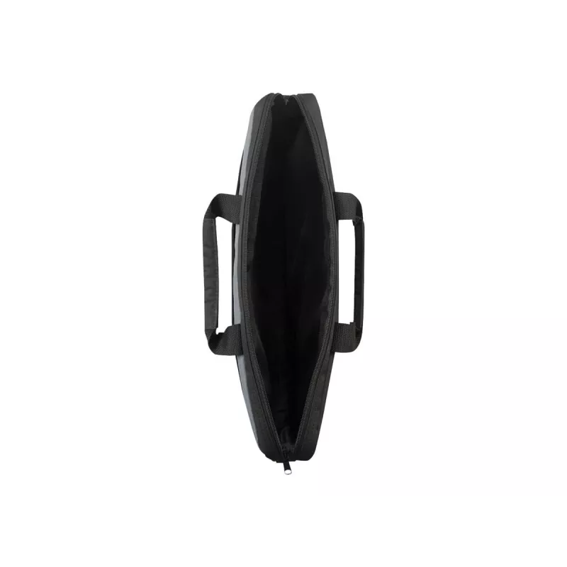 Targus TBT238EU klēpjdatora soma 39,6 cm (15,6 collas) Melna, Pelēka