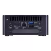Intel NUC 13 Pro Kit NUC13ANHi3 UCFF Melns i3-1315U