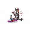 Konstruktors LEGO NINJAGO 71841 Dragon Village — 305 gab., 6 minifigūras, vecums 7+