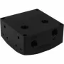 Alphacool Eisdecke D5 stiprinājums - melns Acetal G1/4 - (VPP755/VPP655/TPP644/MCP655) V.3 (13188)