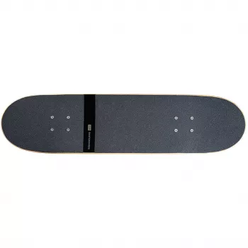 Skateboard Ligat dark (melns/bēšs)