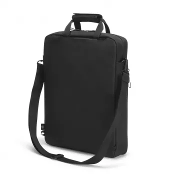 DICOTA Eco MOTION 13 - 15.6 collas Melns Pārnēsāšanas rokturis Plecu siksna