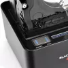 Stacija Dokēšana Thermaltake 2.5/3.5 SATA USB 3.2 Gen 1 BlacX Duet 5G