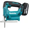 Makita DJV186Z bezvada finierzāģis 18V