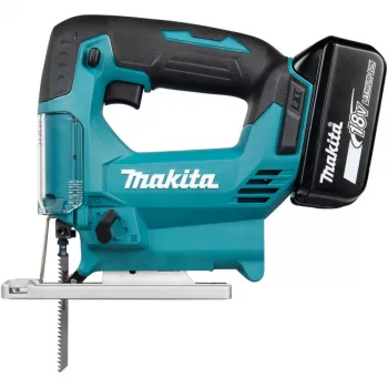 Makita DJV186Z bezvada finierzāģis 18V