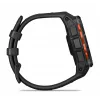 Garmin Instinct® 3 – 45 mm, Saules pulkstenis Melns
