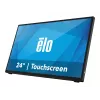 Skārienjūtīgais monitors Elo Touch Solutions E510459 60.5 cm 1920 x 1080 4K