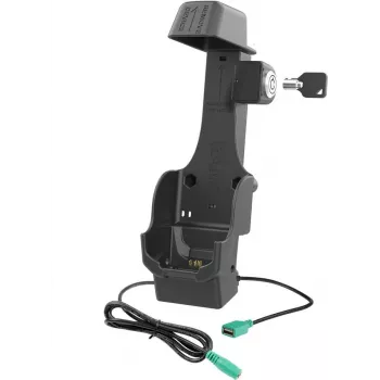 Ram Mounts RAM-HOL-ZE26PDLU strāvas adapteris