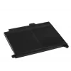 Baterija zaļa Cell HP150 — Litija polimēra 4500 mAh, paredzēta HP Pavilion 15-AU / 15-AW sērijai, melna