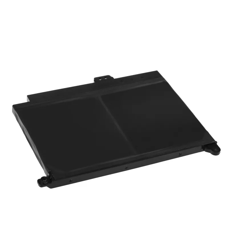 Baterija zaļa Cell HP150 — Litija polimēra 4500 mAh, paredzēta HP Pavilion 15-AU / 15-AW sērijai, melna