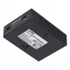 Planet VC-231G tilts/atkārtotājs 1000 Mbit/s tīkla tilts Melns