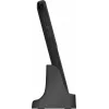 Maxcom Comfort MM443 S ar lādētāju ierna/melns