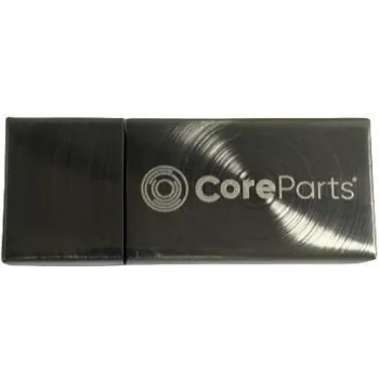 USB zibatmiņa CoreParts MMUSB3.0-32GB 32GB USB Type-A 3.2 Gen 1 Lasīšanas ātrums 80MB/s Rakstīšanas ātrums 20MB/s