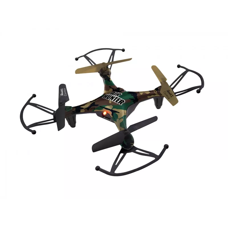 Tālvadības rotaļlieta Revell 23860