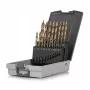 Smart365 19 gab. HSS Co urbju komplekts 1–10 x 0,5 mm