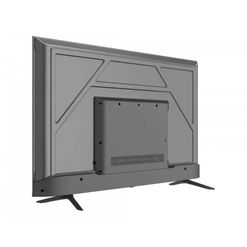 LED LCD televizors BLAUPUNKT 55UGC5500S 55 collas 4K UHD, HDMI/USB, plašs skata leņķis, energoefektivitātes klase G