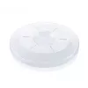 Pārtikas žāvētājs ETA Eta SECCA Transparent balta 380 W, LED displejs, 24 h taimeris, 300×300×220 mm