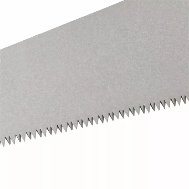 Fiskars Pro PowerTooth Metālzāģis 55 cm melns, sudraba, dzeltens