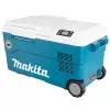 MAKITA. LEDUS SKAPIS-SILDĪTĀJS 18V40V XGT/230V
