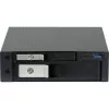 HDD doks INTER-TECH ST-7227U 2,5 collu un 3,5 collu diskiem, USB 3.0 ar Type-C un Type-A