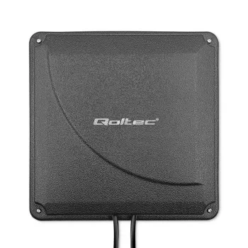 Ārējā 4G LTE divu MIMO antena QOLTEC 57041 35 dBi 50 W
