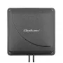Ārējā 4G LTE divu MIMO antena QOLTEC 57041 35 dBi 50 W