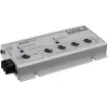 S-Video sadales pastiprinātājs EUROLITE LVH-1 (1 ieeja, 4 izejas)