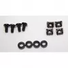 Rack shelf Inter-Tech 88887343