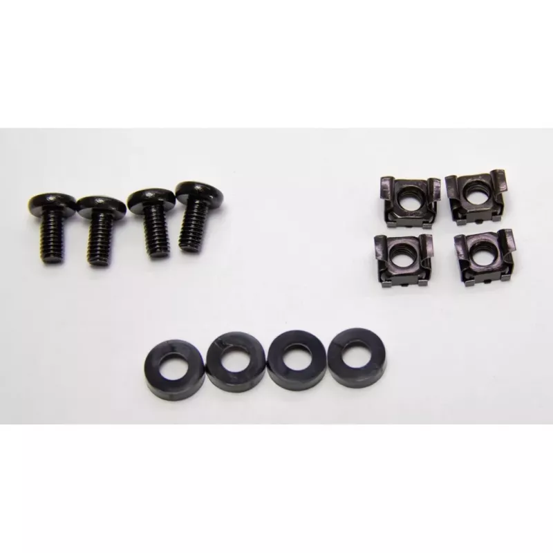 Rack shelf Inter-Tech 88887343