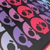 Subsonic Gaming pele Pad XXL Brawl Stars Skull Repeater
