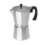 Gāzētā ūdens aparāts Jata CCA12 – galda tipa karbonizators mājās gatavotam dzirkstošajam ūdenim