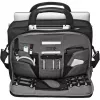 Portfelis Wenger SwissGear BC Pro 40,6 cm 16 collas melns