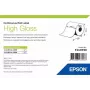 Epson 7113750 High Gloss uzlīmju rullis, 102 mm platums x 33 000 mm garums