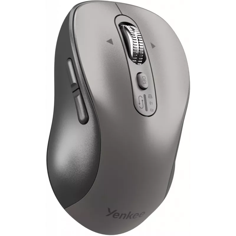 YENKEE YMS 2010SR GYRO Dual Wireless pele, Bluetooth + USB 2.4 GHz