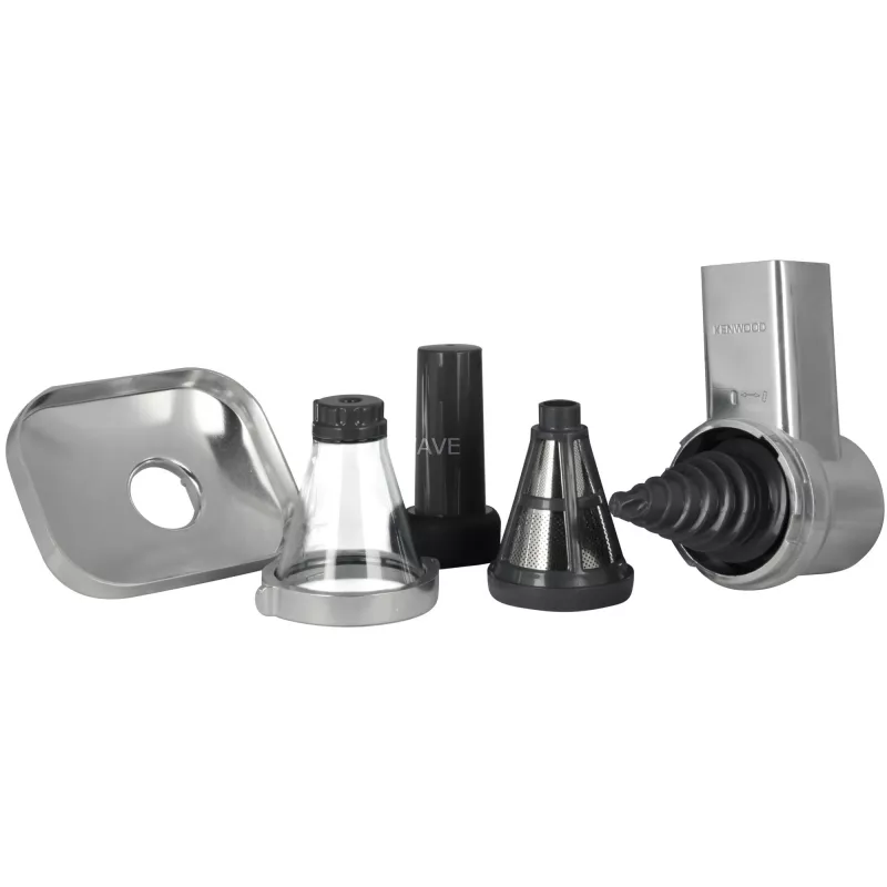 Virtuves piederums Kenwood Electronics KAX644ME