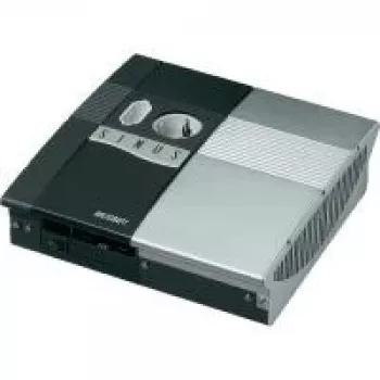 Strāvas pārveidotājs Voltcraft SW-300 300W 12V līdzstrāva ar tālvadību