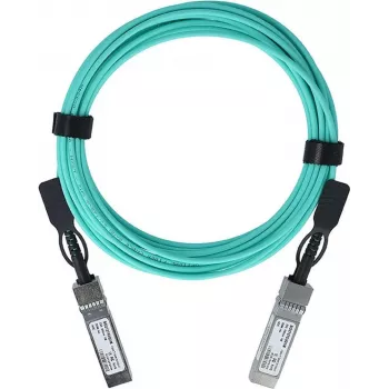 CBO aktīvais optiskais kabelis SFP28 LinkSys SFP28-AOC-1M 1 m 25 Gb/s SFP28 pieslēgvietām