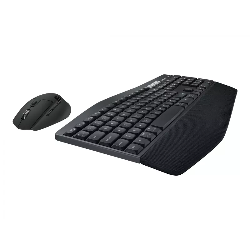 Tastatūras un peles komplekts Logitech MK850 Performance