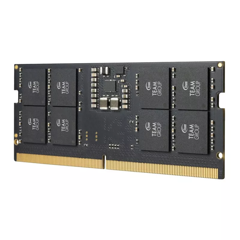Team Group Team Elite - DDR5 - Modulis - 32 GB - SO DIMM 262-PIN